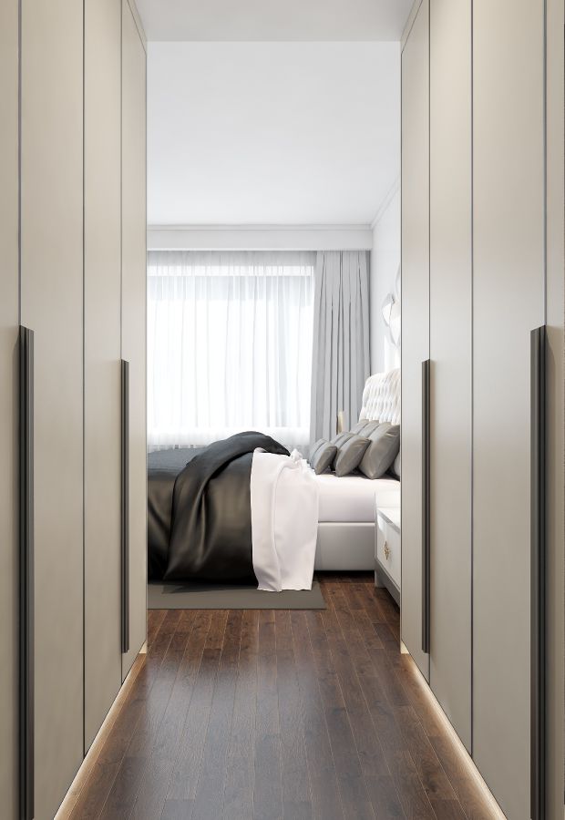 设计Kicco Bestetti